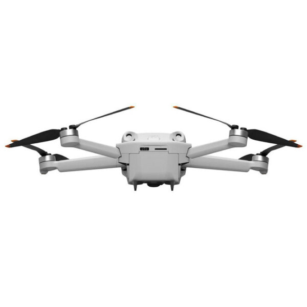 Дрон DJI Mini 3 Pro+DJI RC Серый Квадрокоптер / 57.6 км/ч photo 4