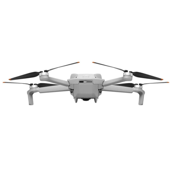 Dronă DJI Mavic Mini 3 Fly More Combo Light Gray Quadcopter / 57.6 km/h photo 3