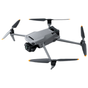 Дрон DJI Mavic 3 Cine Premium Combo Серый Квадрокоптер / 68.4 км/ч