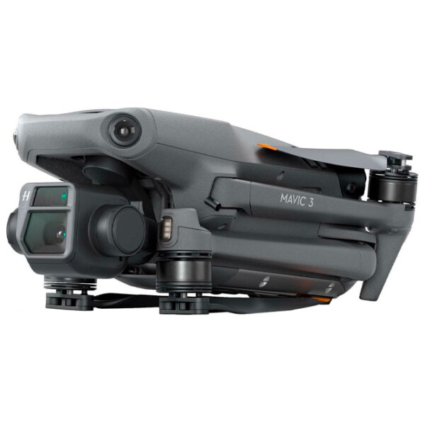 Дрон DJI Mavic 3 Cine Premium Combo Серый Квадрокоптер / 68.4 км/ч photo 10