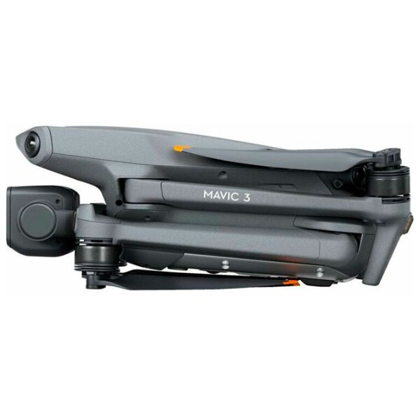 Дрон DJI Mavic 3 Cine Premium Combo Серый Квадрокоптер / 68.4 км/ч photo 11