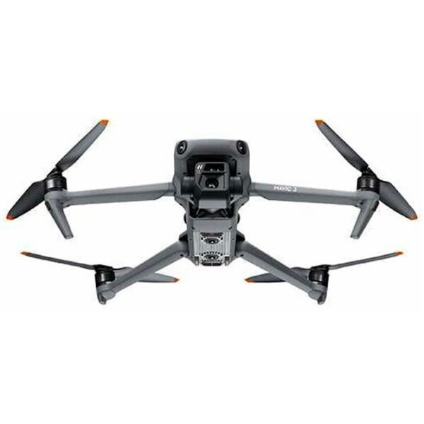 Дрон DJI Mavic 3 Серый Квадрокоптер / 68.4 км/ч photo 7