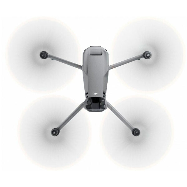 Дрон DJI Mavic 3 Серый Квадрокоптер / 68.4 км/ч photo 9