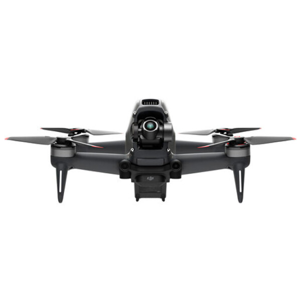 Дрон DJI FPV Combo Серый Квадрокоптер/ 140 км/ ч photo 3