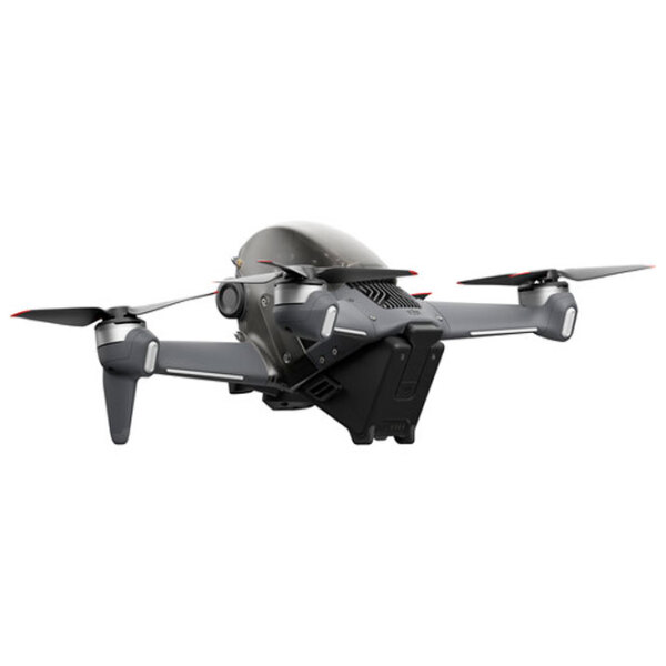 Дрон DJI FPV Combo Серый Квадрокоптер/ 140 км/ ч photo 5