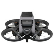 Дрон DJI Avata Fly Smart Combo+FPV Goggles V2 Серый Квадрокоптер / 100 км/ч