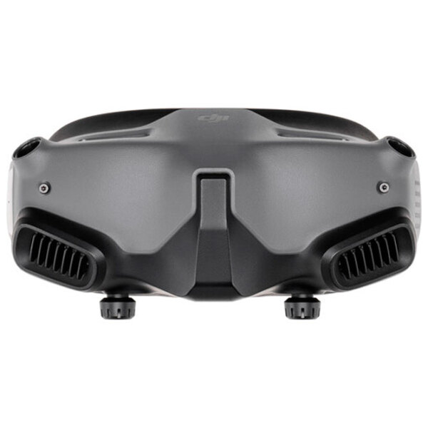 Dronă DJI Avata Fly Smart Combo+FPV Goggles V2 Gray Quadcopter / 100 km/h photo 5