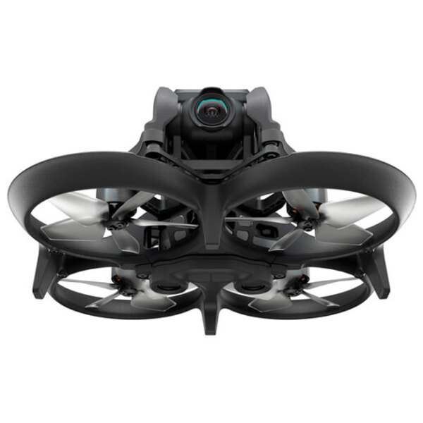 Дрон DJI Avata Pro-View Combo+No RC Серый Квадрокоптер / 100 км/ч photo 2