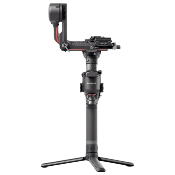 Стабилизатор DJI Ronin S2 Черный Bluetooth / Черный photo 1