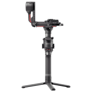 Стабилизатор DJI Ronin S2 Черный Bluetooth / Черный