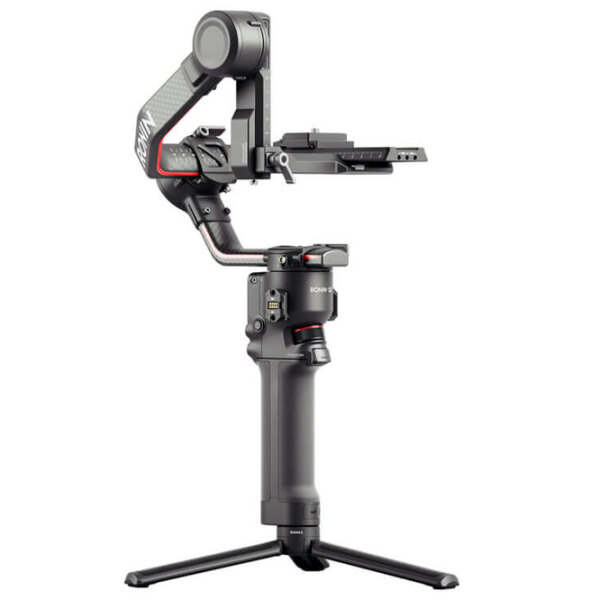 Стабилизатор DJI Ronin S2 Черный Bluetooth / Черный photo 2
