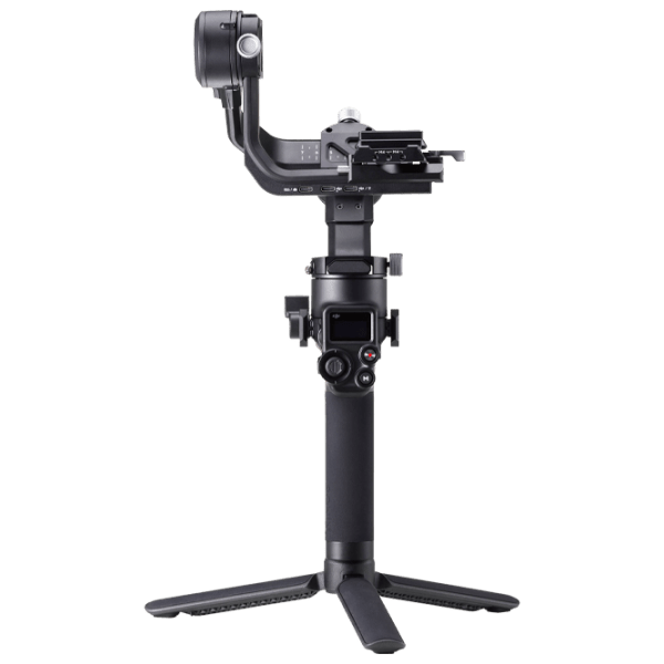 Стабилизатор DJI Ronin SC 2 Черный Bluetooth / Черный photo 1