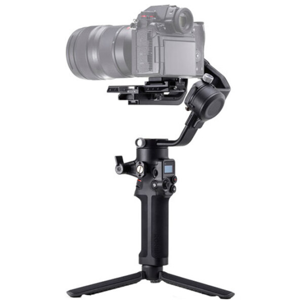 Стабилизатор DJI Ronin SC 2 Черный Bluetooth / Черный photo 2