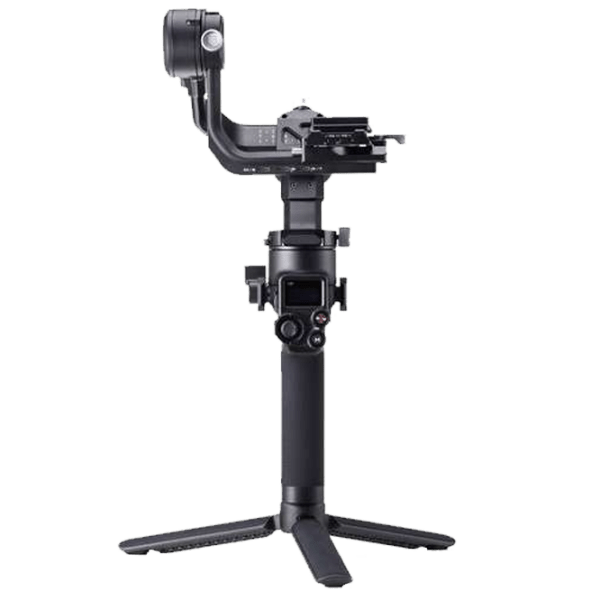 Стабилизатор DJI Ronin SC 2 Combo Черный Bluetooth / Черный photo 1