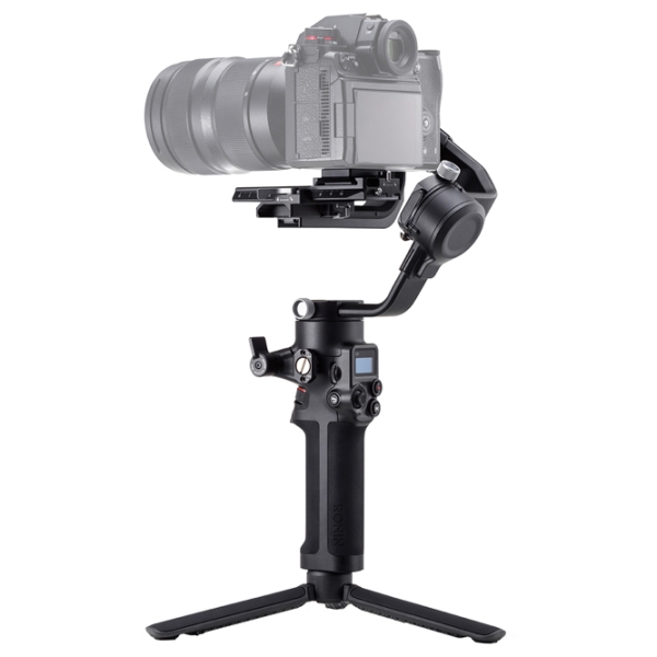 Стабилизатор DJI Ronin SC 2 Combo Черный Bluetooth / Черный photo 2
