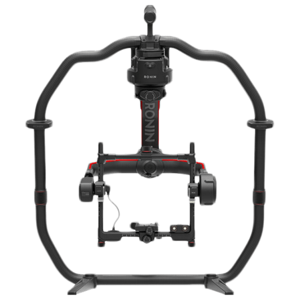Стабилизатор DJI Ronin 2 Professional Combo Черный Bluetooth / Черный photo 1