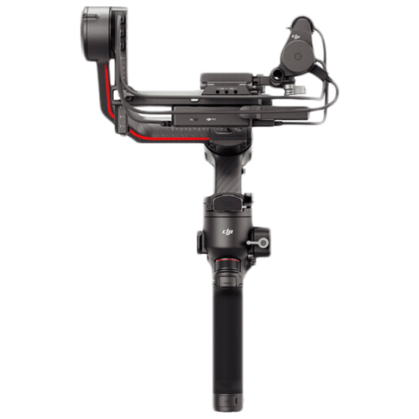 Стабилизатор DJI RS 3 Pro Черный Bluetooth / Черный photo 1