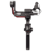 Стабилизатор DJI RS 3 Pro Черный Bluetooth / Черный
