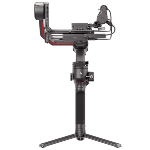 Стабилизатор DJI RS 3 Pro Combo Черный Bluetooth / Черный photo 1