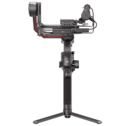 Стабилизатор DJI RS 3 Pro Combo Черный Bluetooth / Черный