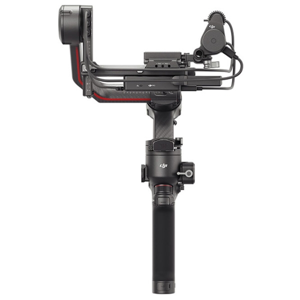 Стабилизатор DJI RS 3 Pro Combo Черный Bluetooth / Черный photo 2