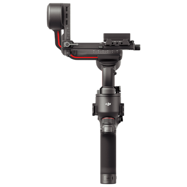 Стабилизатор DJI RS 3 Черный Bluetooth / Черный photo 1