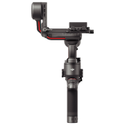 Стабилизатор DJI RS 3 Черный Bluetooth / Черный