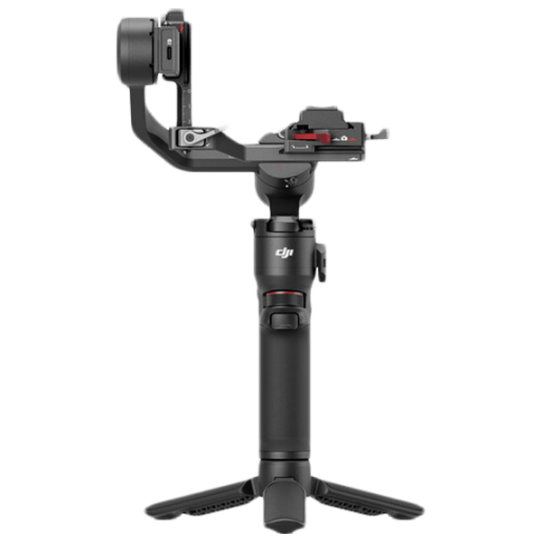 Стабилизатор DJI RS 3 Mini Черный Bluetooth / Черный photo 1
