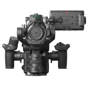 Cameră video DJI Ronin 4D Black 6016 x 3384