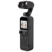 Cameră action DJI Osmo Pocket 2 Black 64 MP / 875 mAh / 