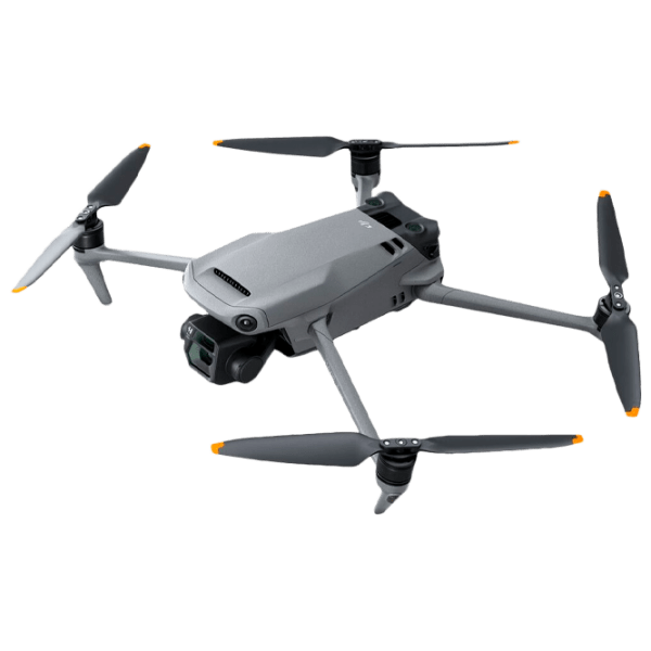 Дрон DJI Mavic 3 Classic+DJI RC Серый Квадрокоптер / 68.4 км/ч photo 1