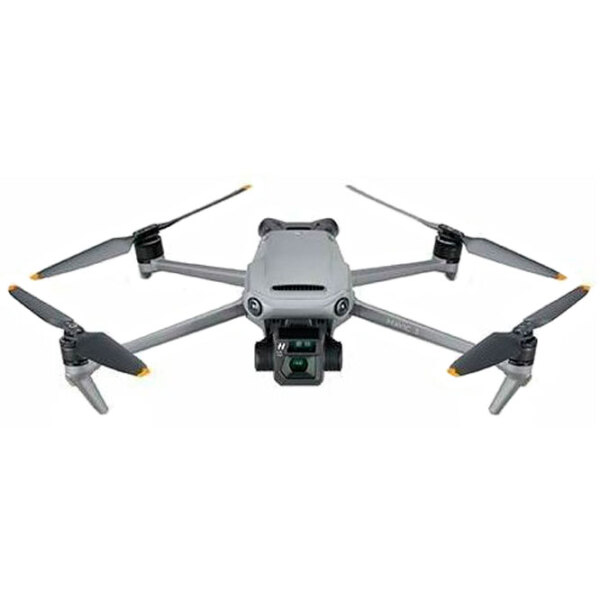 Дрон DJI Mavic 3 Classic+DJI RC Серый Квадрокоптер / 68.4 км/ч photo 2