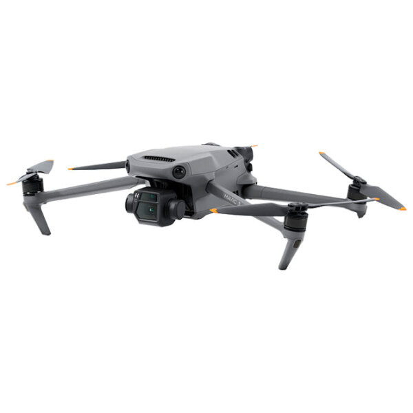 Дрон DJI Mavic 3 Classic+DJI RC Серый Квадрокоптер / 68.4 км/ч photo 3