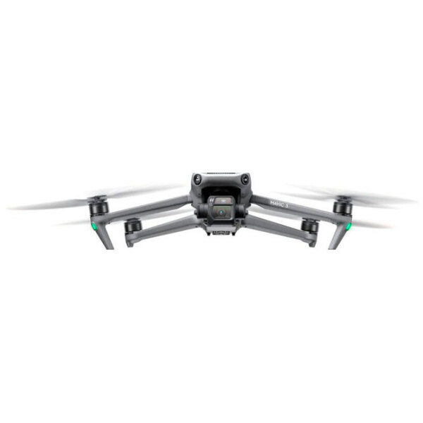 Дрон DJI Mavic 3 Classic+DJI RC Серый Квадрокоптер / 68.4 км/ч photo 5