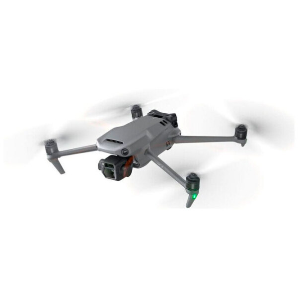 Дрон DJI Mavic 3 Classic+DJI RC Серый Квадрокоптер / 68.4 км/ч photo 7