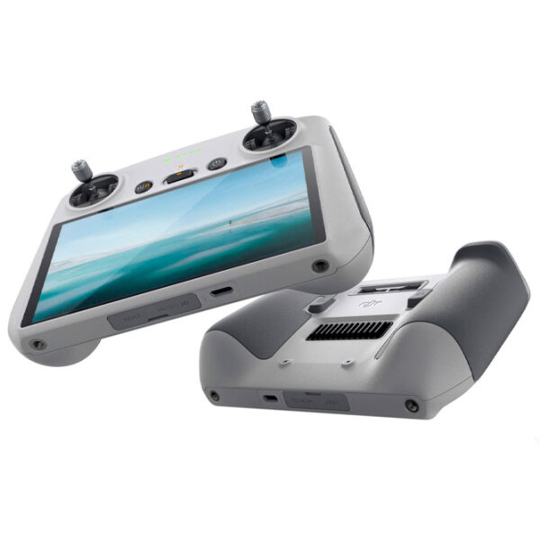 Дрон DJI Mavic 3 Classic+DJI RC Серый Квадрокоптер / 68.4 км/ч photo 14