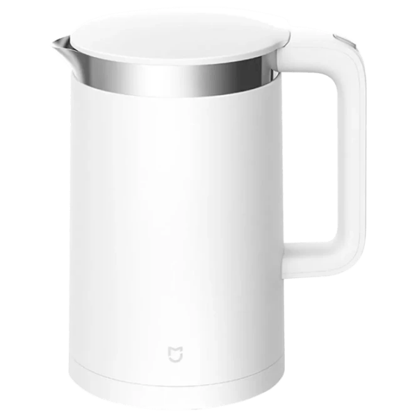 Ceainic electric Xiaomi Mi Smart Pro White 1800 W, 1.5 l, Material interior: Inox photo 1