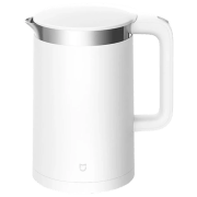 Ceainic electric Xiaomi Mi Smart Pro White 1800 W, 1.5 l, Material interior: Inox
