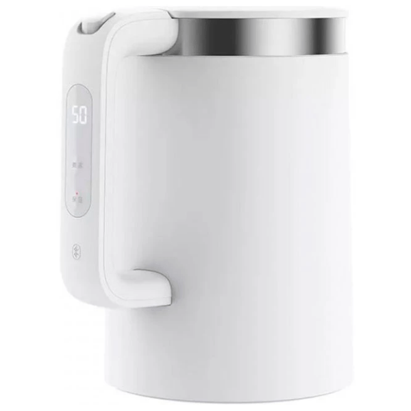 Ceainic electric Xiaomi Mi Smart Pro White 1800 W, 1.5 l, Material interior: Inox photo 2