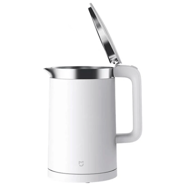 Ceainic electric Xiaomi Mi Smart Pro White 1800 W, 1.5 l, Material interior: Inox photo 3