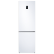Frigider Samsung RB34T670FWW/ UA White 228l/ No Frost, 112l/ No Frost, A+