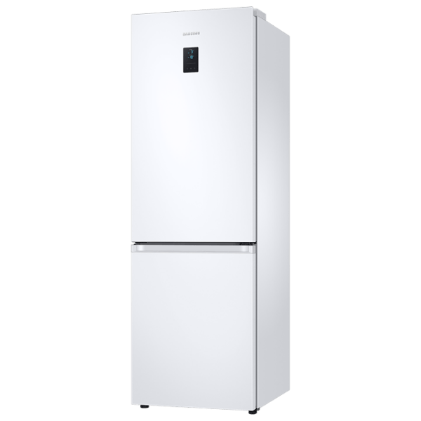 Frigider Samsung RB34T670FWW/ UA White 228l/ No Frost, 112l/ No Frost, A+ photo 2