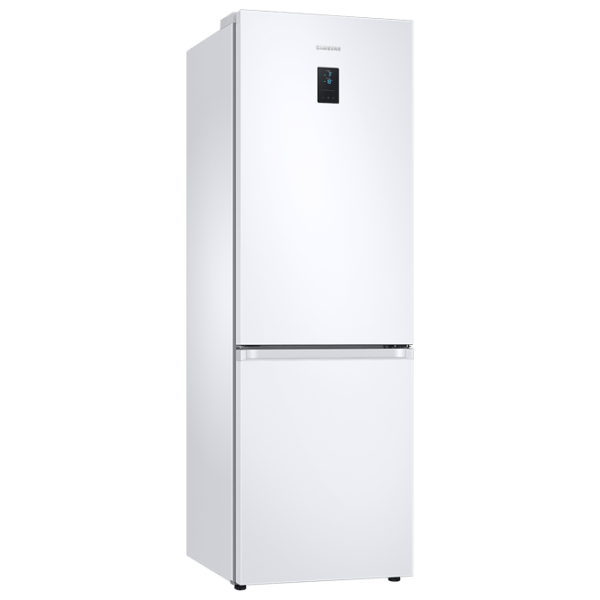 Frigider Samsung RB34T670FWW/ UA White 228l/ No Frost, 112l/ No Frost, A+ photo 3