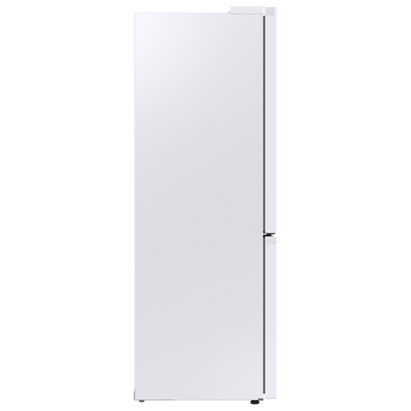 Frigider Samsung RB34T670FWW/ UA White 228l/ No Frost, 112l/ No Frost, A+ photo 4