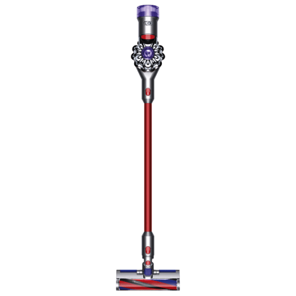 Aspirator vertical Dyson V8 Fluffi Plus Violet  | Uscată | Container | 0.54 l photo 1