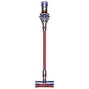 Aspirator vertical Dyson V8 Fluffi Plus Violet  | Uscată | Container | 0.54 l