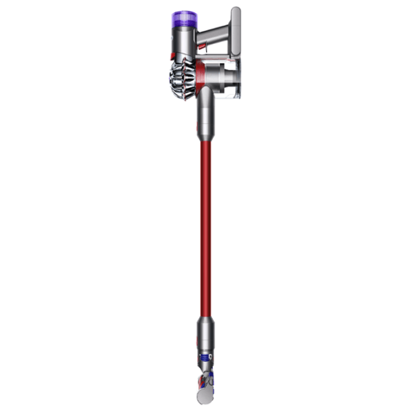Aspirator vertical Dyson V8 Fluffi Plus Violet  | Uscată | Container | 0.54 l photo 2