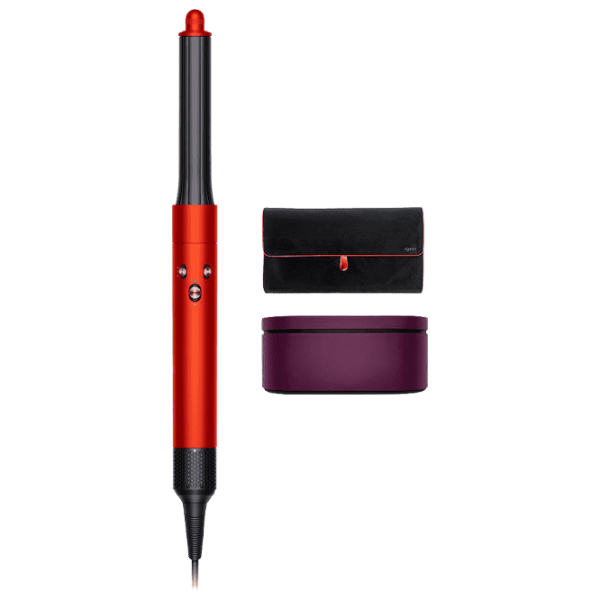 Aparat pentru aranjarea părului Dyson HS05 Long Orange  photo 2