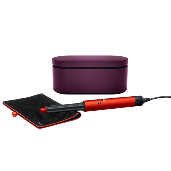 Aparat pentru aranjarea părului Dyson HS05 Long Orange  photo 3