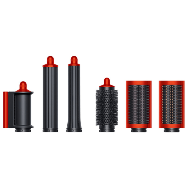 Aparat pentru aranjarea părului Dyson HS05 Long Orange  photo 5
